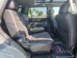 TOYOTA SEQUIOA - TRD PRO / 3.5 L Twin Turbocharged